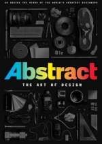 Watch Abstract: The Art of Design Zmovie