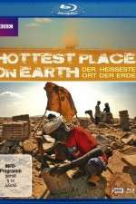 Watch The Hottest Place on Earth Zmovie