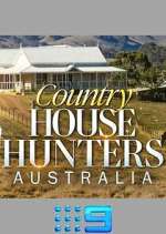 Watch Country House Hunters Australia Zmovie
