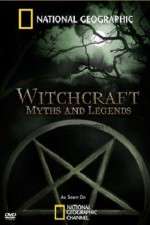 Watch Witchcraft: Myths and Legends Zmovie