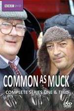Watch Common As Muck Zmovie