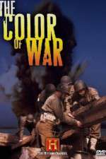 Watch The Color of War Zmovie