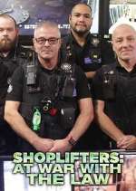 Watch Shoplifters: At War with the Law Zmovie