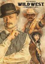 Watch Wild West Chronicles Zmovie