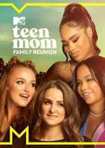Watch Teen Mom Family Reunion Zmovie