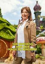 Watch The Duchess and Her Magical Kingdom Zmovie