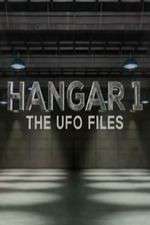 Watch Hangar 1 The UFO Files Zmovie