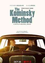 Watch The Kominsky Method Zmovie