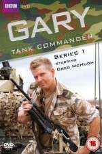 Watch Gary Tank Commander Zmovie