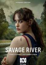 Watch Savage River Zmovie