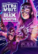 Watch Ultra Violet & Black Scorpion Zmovie