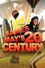 Watch James May's 20th Century Zmovie