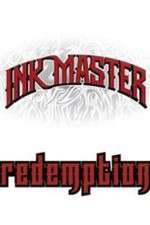 Watch Ink Master: Redemption Zmovie