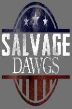 Watch Salvage Dawgs Zmovie