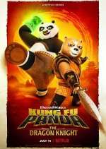 Watch Kung Fu Panda: The Dragon Knight Zmovie