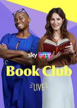 Watch Sky Arts Book Club Live Zmovie