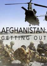 Watch Afghanistan: Getting Out Zmovie