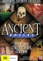 Watch Ancient Voices Zmovie