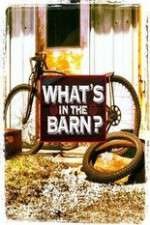 Watch Whats in the Barn Zmovie