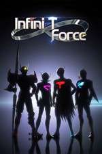 Watch Infini-T Force Zmovie