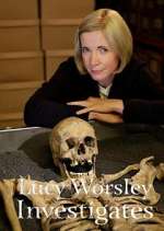 Watch Lucy Worsley Investigates Zmovie