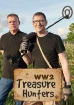 Watch WW2 Treasure Hunters Zmovie