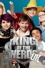 Watch King of the Nerds (UK) Zmovie