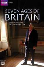 Watch Seven Ages of Britain Zmovie