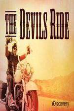 Watch The Devil's Ride Zmovie