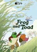 Watch Frog and Toad Zmovie