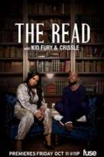 Watch The Read with Kid Fury and Crissle West Zmovie