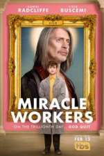 Watch Miracle Workers Zmovie