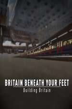 Watch Britain Beneath Your Feet Zmovie