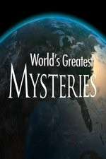 Watch Greatest Mysteries Zmovie