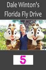 Watch Dale Winton's Florida Fly Drive Zmovie