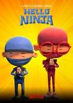 Watch Hello Ninja Zmovie