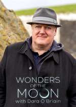 Watch Wonders of the Moon with Dara Ó Briain Zmovie