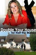 Watch Double Your House for Half the Money Zmovie