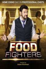 Watch Food Fighters (US) Zmovie