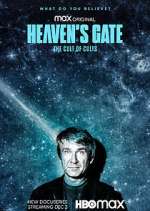 Watch Heaven's Gate: The Cult of Cults Zmovie