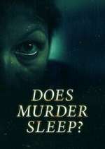 Watch Does Murder Sleep? Zmovie
