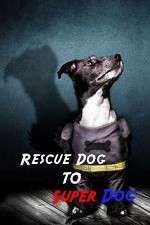 Watch Rescue Dog to Super Dog Zmovie