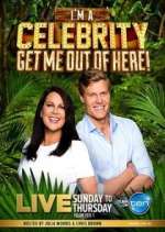 Watch I'm a Celebrity...Get Me Out of Here! Zmovie