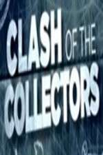 Watch Clash of the Collectors Zmovie