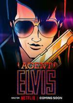 Watch Agent Elvis Zmovie