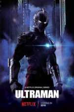 Watch Ultraman Zmovie