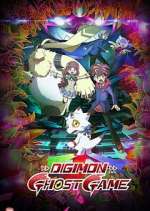 Watch Digimon Ghost Game Zmovie