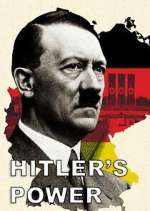 Watch Hitler's Power Zmovie