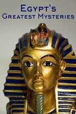 Watch Egypt's Greatest Mysteries Zmovie