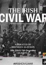 Watch The Irish Civil War Zmovie